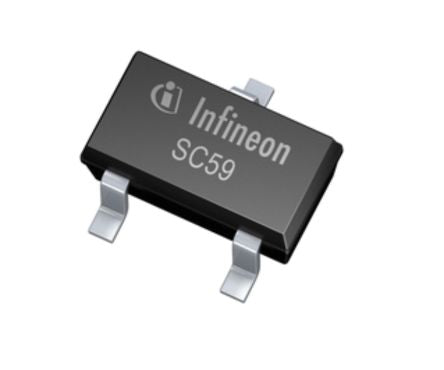 Infineon TLE4961-1K 1939560