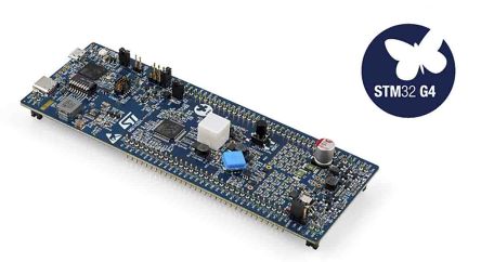 STMicroelectronics B-G474E-DPOW1 1939782