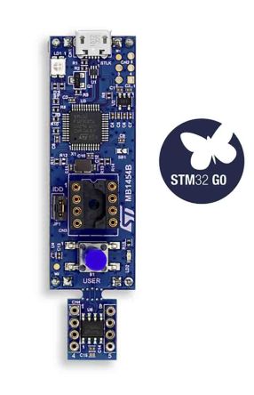 STMicroelectronics STM32G0316-DISCO 1939798