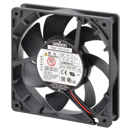 Omron R89F-DS1225H 1940650