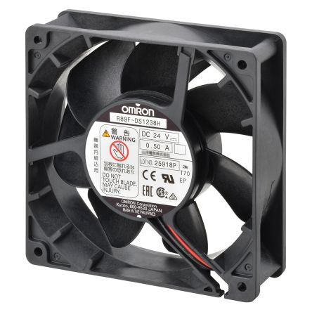 Omron R89F-DS1238H 1940652