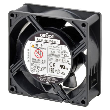 Omron R89F-MS0938HP 1940654