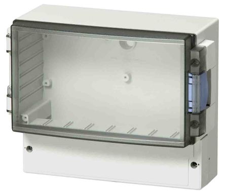 Fibox ABS 21/18-3 ENCLOSURE 1943069