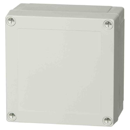 Fibox PC 125/75 HG ENCLOSURE 1943086