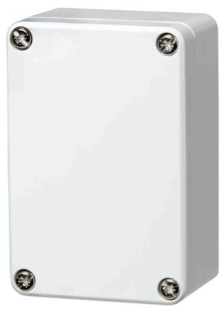 Fibox AB 071004 ENCLOSURE 1943088