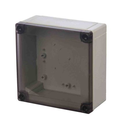 Fibox PC 125/75 HT ENCLOSURE 1943089