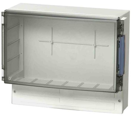 Fibox ABS 36/31-3 ENCLOSURE 1943091