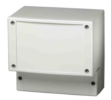 Fibox PC 17/16-LFC3 ENCLOSURE 1943097