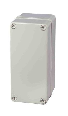 Fibox ABS D 65 G ENCLOSURE 1943098