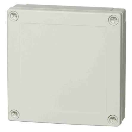Fibox PC 125/50 LG ENCLOSURE 1943101