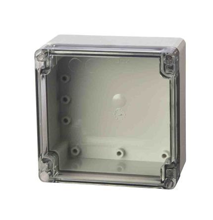 Fibox AB 121207 ENCLOSURE 1943118