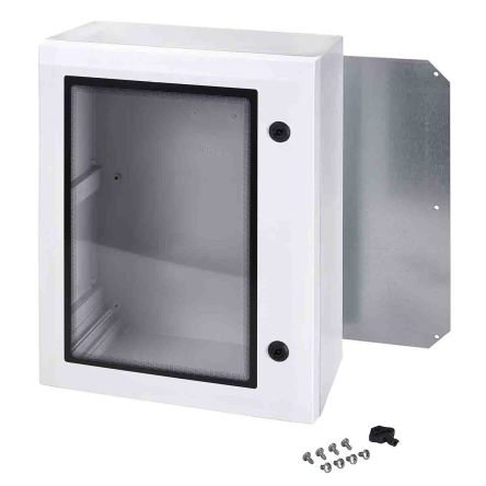 Fibox ARCA 403015W 1943120