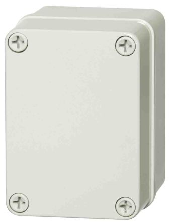Fibox ABS B 85 G ENCLOSURE 1943131