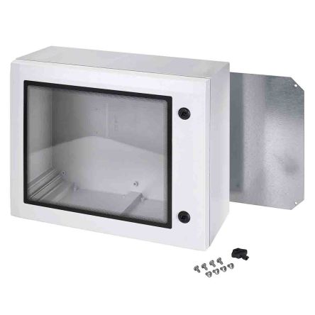 Fibox ARCA 406021W 1943135