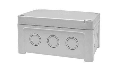 Fibox TAM 131007 ENCLOSURE 1943140