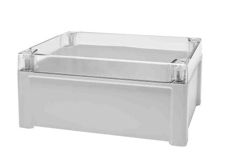 Fibox TPC 241911T ENCLOSURE 1943141