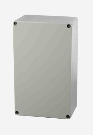 Fibox PC 122009 ENCLOSURE 1943147