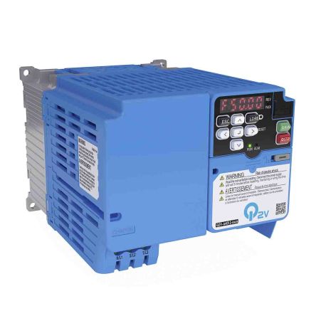 Omron Q2V-A4001-AAA 1943161