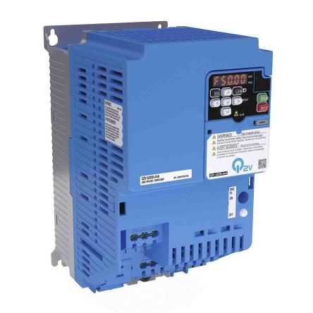 Omron Q2V-A4018-AAA 1943169
