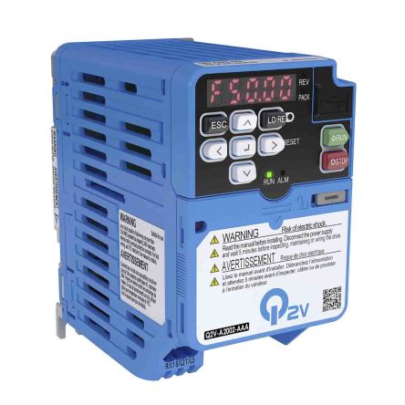 Omron Q2V-AB001-AAA 1943170