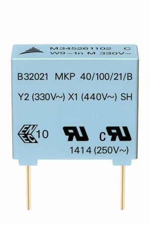 EPCOS B32022B3223M000 1943432