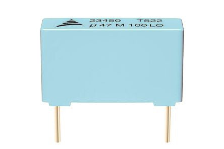 EPCOS B32522C3684K000 1943485