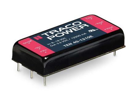 TRACOPOWER TEN 40-1222E 1944610