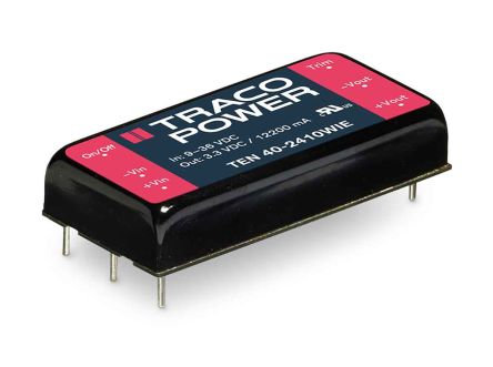 TRACOPOWER TEN 40-2413WIE 1944657