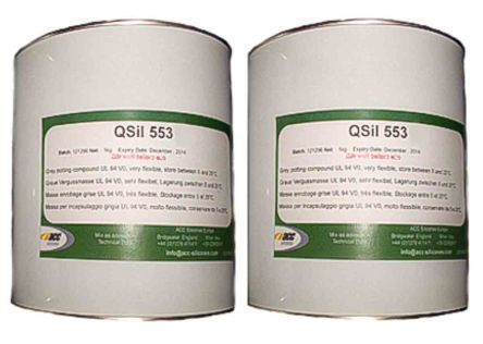 Acc Silicones 520005402 1944684