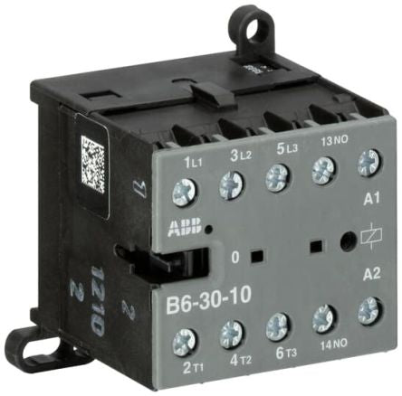 ABB GJL1211001R8105 1946336