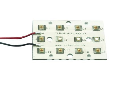 Intelligent Horticultural Solutions IHR-OX12-6HR3DB3FR-SC221-W2. 1946428