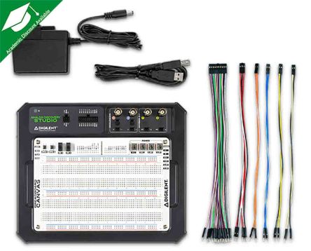 Digilent 410-384 1946460