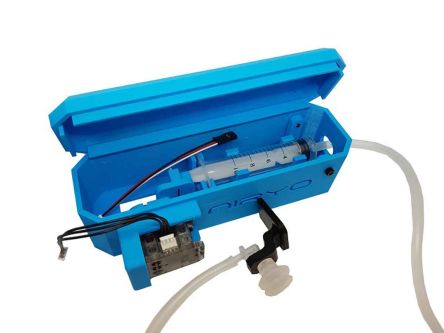 Niryo Vaccum Pump 1946690