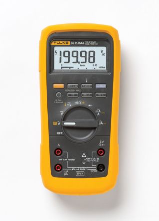 Fluke FLUKE-87V-MAX 1946806