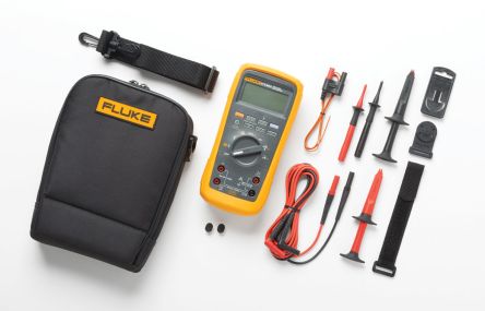 Fluke FLUKE-87V-MAX/E2 KIT 1946807