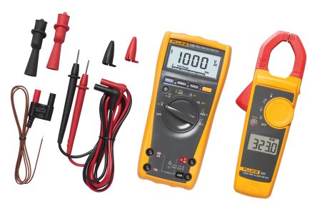 Fluke FLUKE-179-2/IMSK 1946808