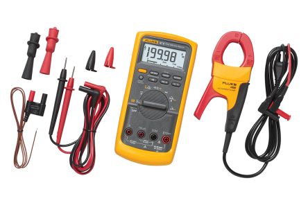 Fluke FLUKE-87V/IMSK 1946810