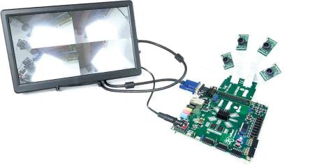 Digilent 471-034-1 1947660