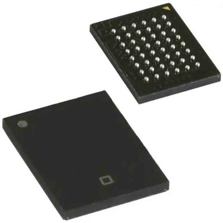Cypress Semiconductor CY62137FV18LL-55BVXI 1948864
