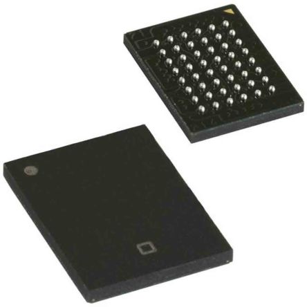 Cypress Semiconductor CY62146EV30LL-45BVXI 1948869