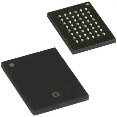 Cypress Semiconductor CY62147EV30LL-45BVXI 1948873