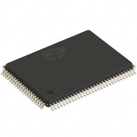 Cypress Semiconductor CY7C1470BV33-167AXI 1948972