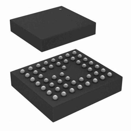 Cypress Semiconductor CYW20706UA2KFFB4G 1949051