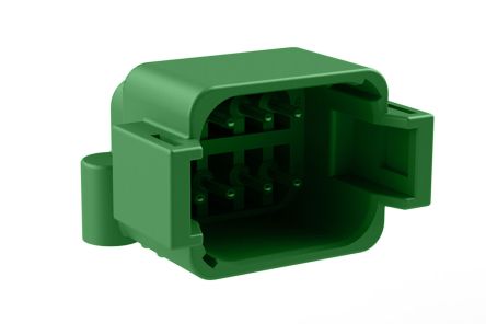 Amphenol ATF13-08PC-BM13 1949848