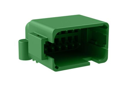 Amphenol ATF13-12PC-BM13 1949872