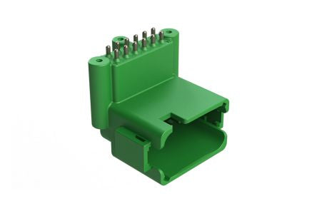 Amphenol ATF13-12PC-BM33 1949874