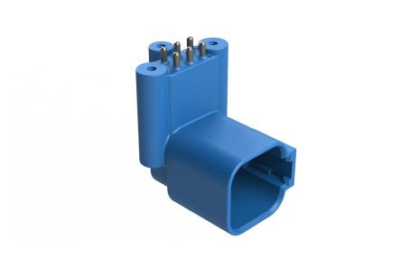 Amphenol ATF13-6P2-BM33BLU 1949882