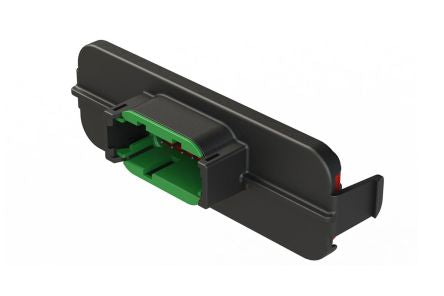 Amphenol ATM13-12PC-R008 1949893