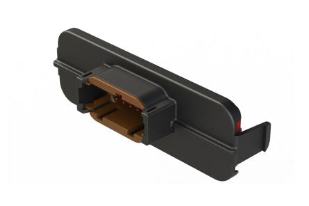 Amphenol ATM13-12PD-R008 1949895