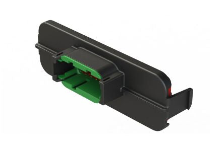 Amphenol ATM13-12PC-GR01 1949902